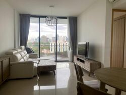 The Crest (D3), Condominium #460708201